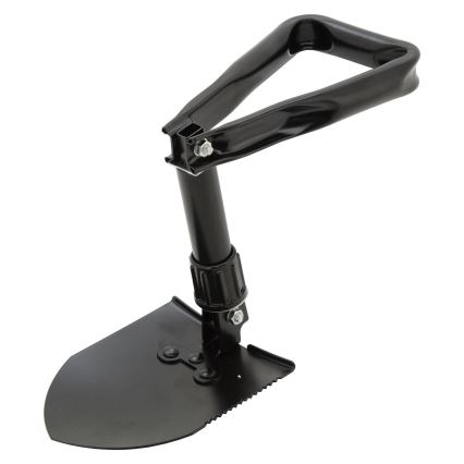 Multifunktsionaalne kokkupandav labidas 46 cm