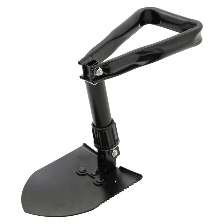 Multifunktsionaalne kokkupandav labidas 46 cm