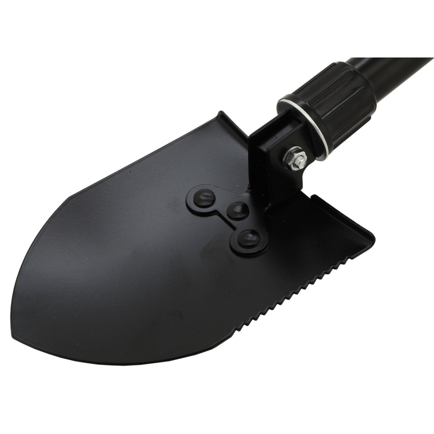 Multifunktsionaalne kokkupandav labidas 46 cm