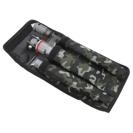 Multifunktsionaalne kokkupandav labidas 47 cm