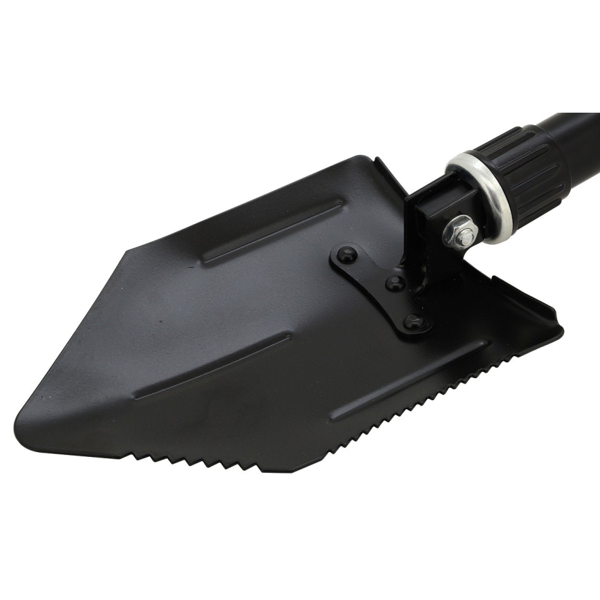 Multifunktsionaalne kokkupandav labidas 58 cm