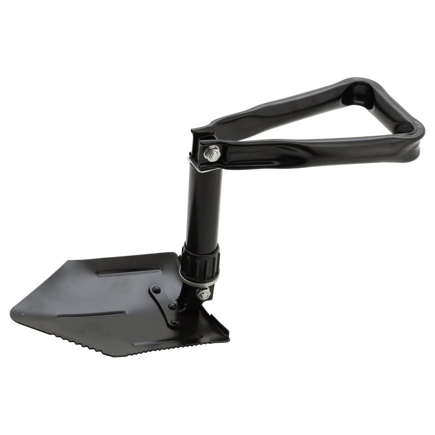 Multifunktsionaalne kokkupandav labidas 58 cm