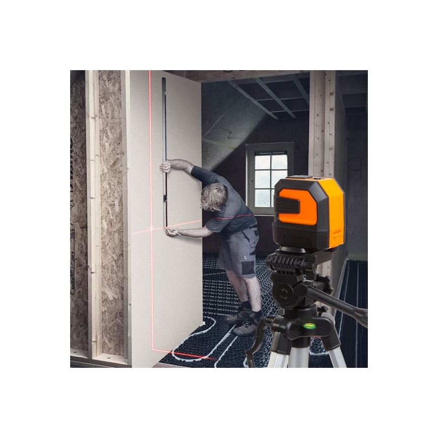 Multifunktsionaalne statiiv max. 144 cm hõbe