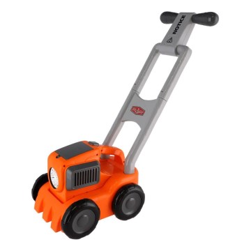 Muruniiduk mullipuhuriga ja valgusega, 4xAA