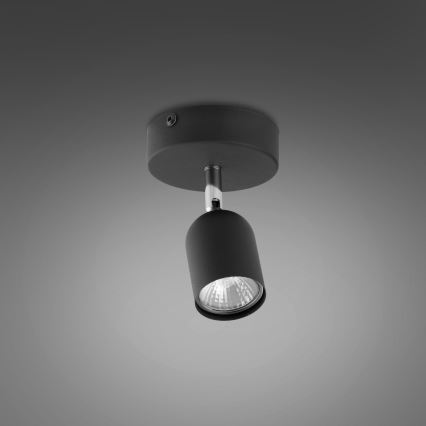 Must LED suunavalgusti TOP 1xGU10/10W/230V