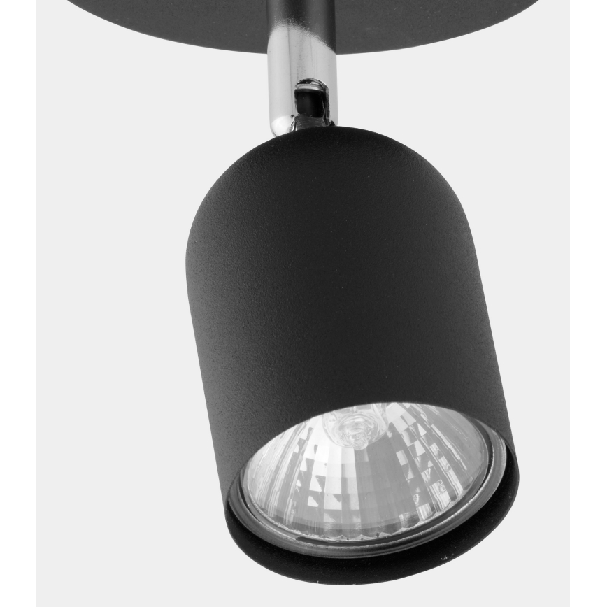 Must LED suunavalgusti TOP 1xGU10/10W/230V