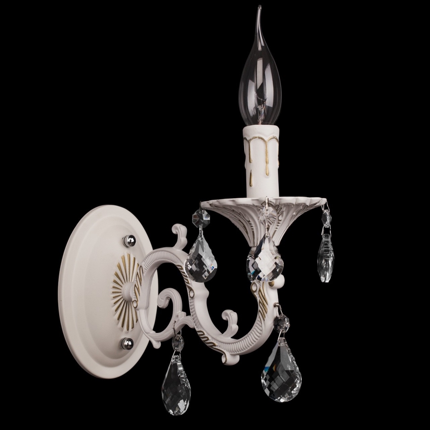 MW-LIGHT - Seinavalgusti CLASSIC 1xE14/60W/230V