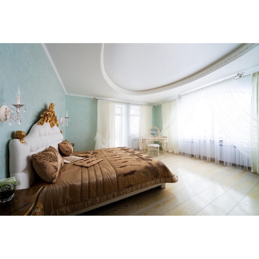 MW-LIGHT - Seinavalgusti CLASSIC 1xE14/60W/230V