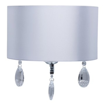 MW-LIGHT - Seinavalgusti ELEGANCE 1xE14/60W/230V