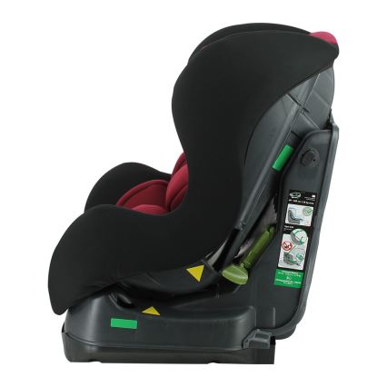 Nania - Turvatool OSKAR (76-105 cm) punane