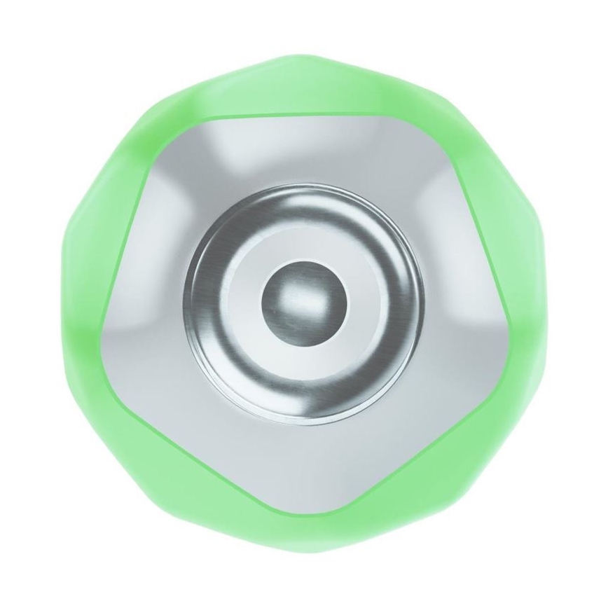 Nanoleaf - LED RGB Hämardatav pirn ESSENTIALS A19 E27/8W/230V 2700-6500K