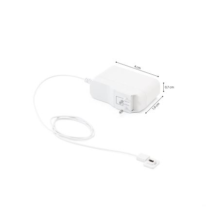 Nanoleaf NC04-0016 - Toiteadapter CANVAS PSU AC 100-240V