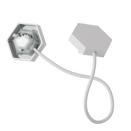 Nanoleaf- Komplekt 3x Paindlik ühendusosa LINES