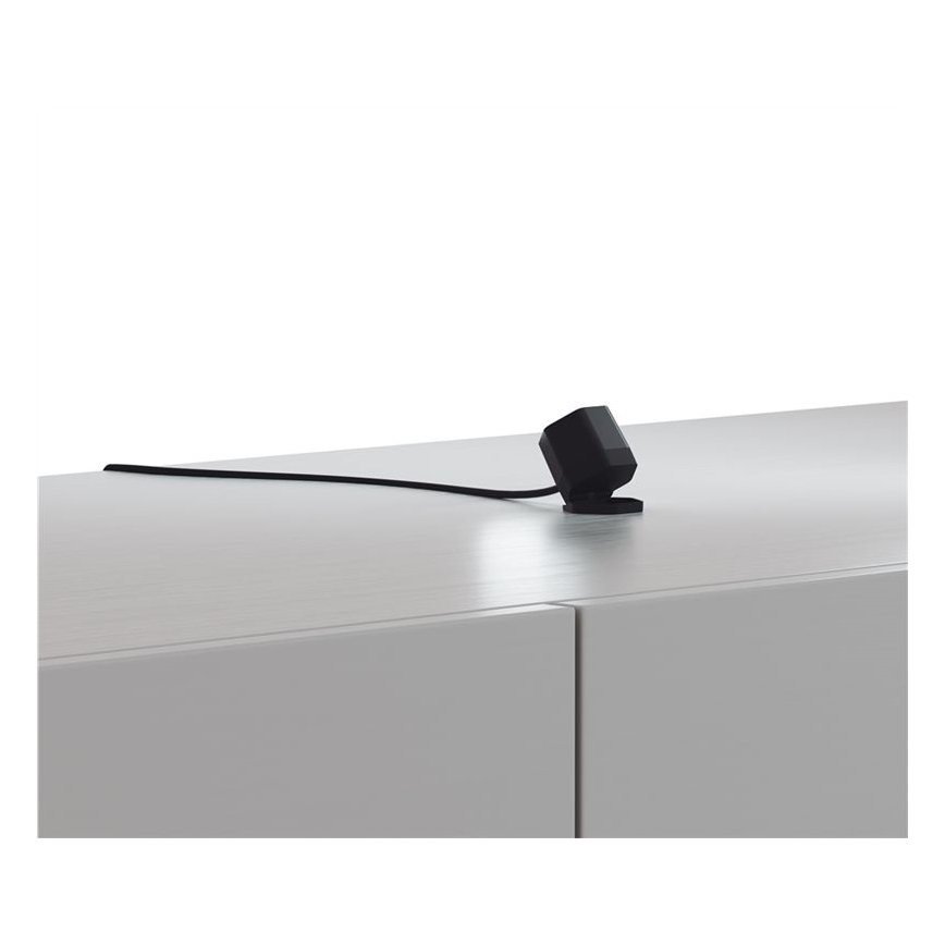 Nanoleaf - Komplekt 4D ekraani peegeldamiseks + valgusribade baaskomplekt 5,2m 85''