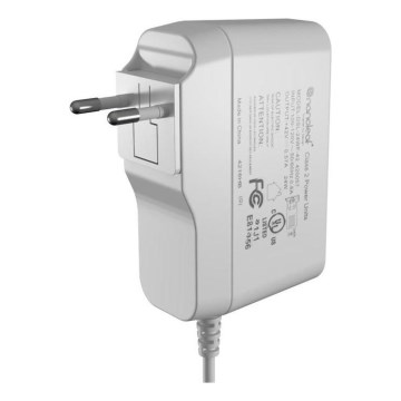 Nanoleaf - Toiteadapter CANVAS PSU AC 100-240V