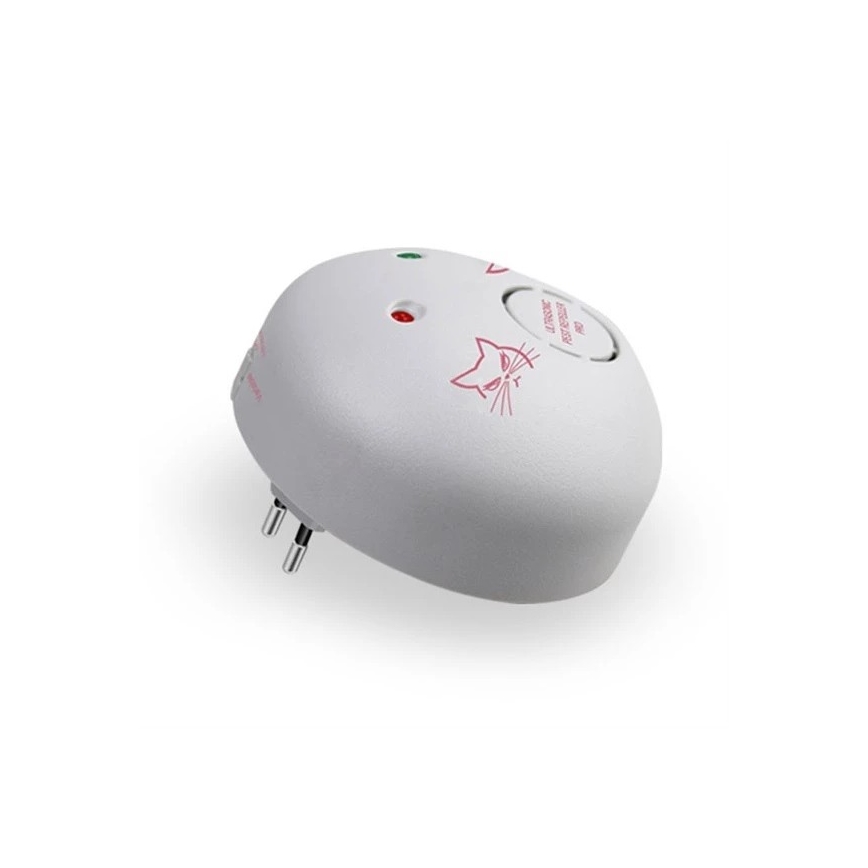 Näriliste peletaja 0,6W/230V