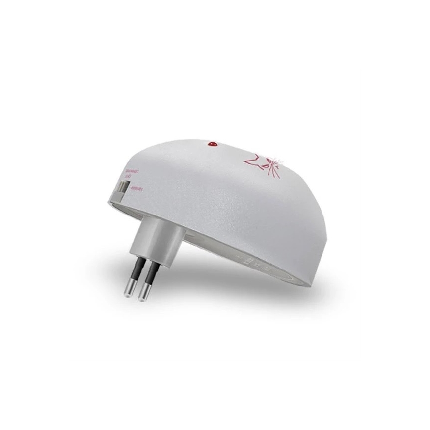 Näriliste peletaja 0,6W/230V