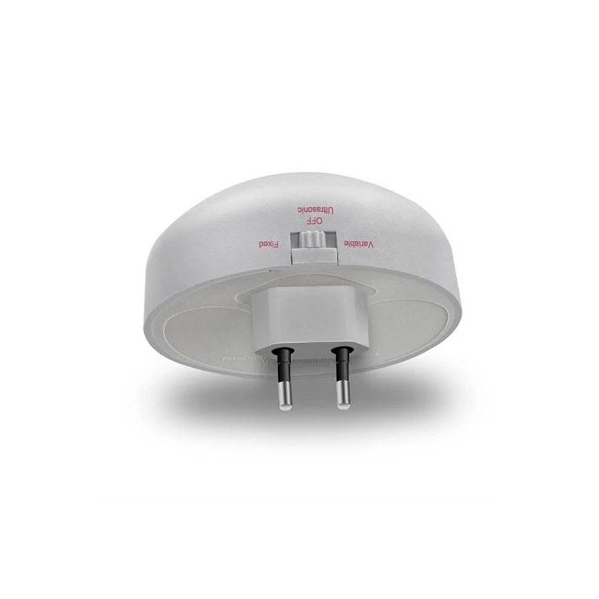Näriliste peletaja 0,6W/230V