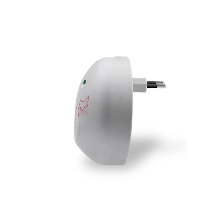 Näriliste peletaja 0,6W/230V