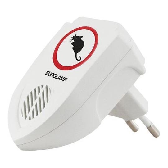 Näriliste peletaja 1W/230V