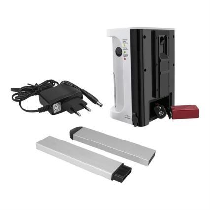 Näriliste peleti liikumisanduriga 1x9V 6LR61