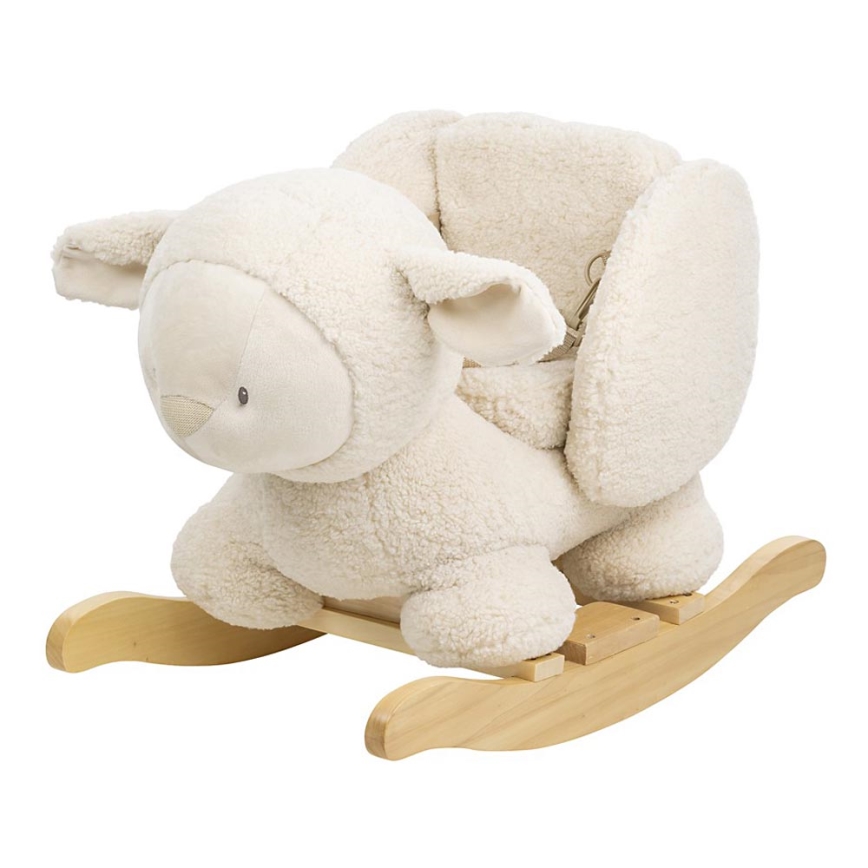 Nattou - Kiikhobu TEDDY lammas