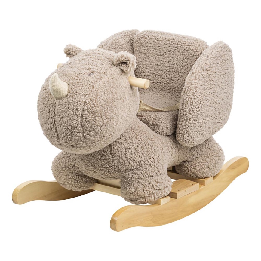 Nattou - Kiikhobu TEDDY ninasarvik