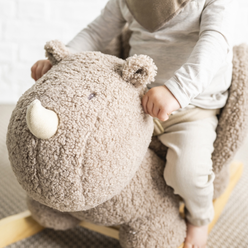 Nattou - Kiikhobu TEDDY ninasarvik