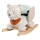 Nattou - Kiiktool JUNGO leopard