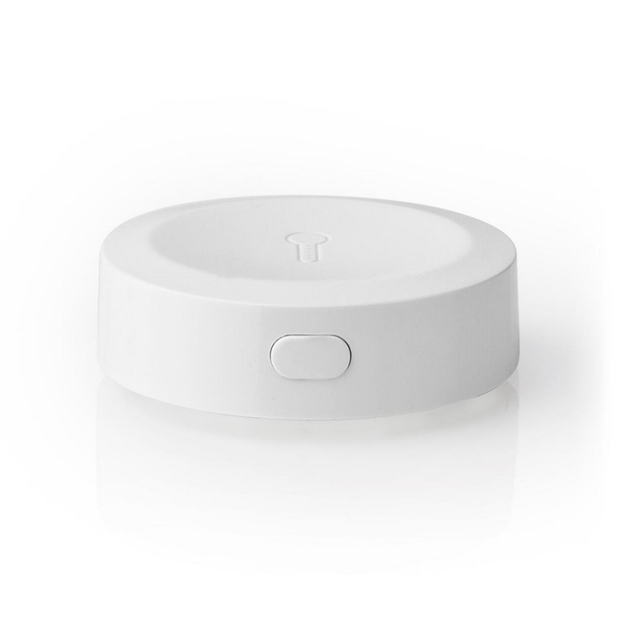Nutikas temperatuuri- ja niiskusandur 1xCR2450 ZigBee