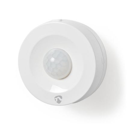 Nutikas liikumisandur PIR 1xCR2450 ZigBee