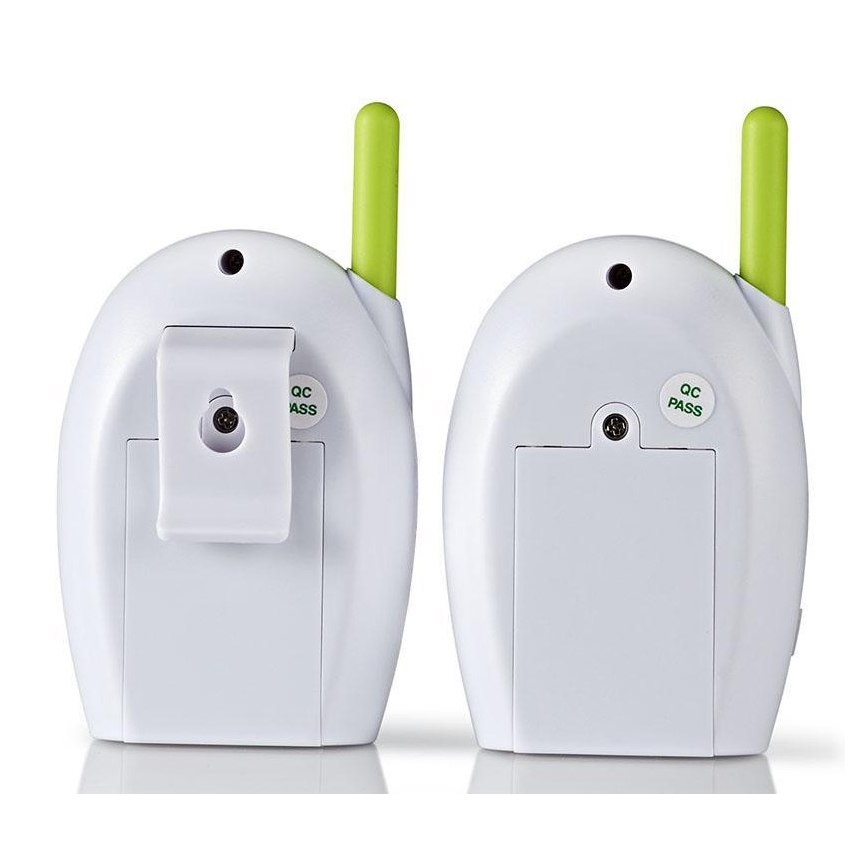 Juhtmevaba beebimonitor 5W/230V