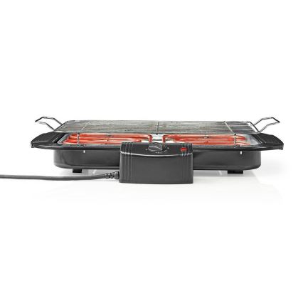 Elektrigrill 2000W/230V