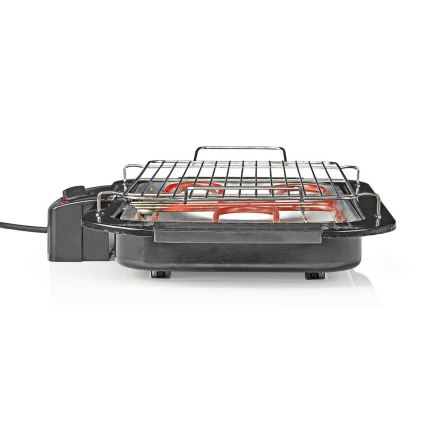 Elektrigrill 2000W/230V