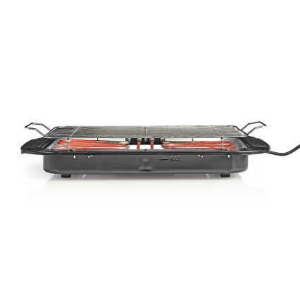 Elektrigrill 2000W/230V