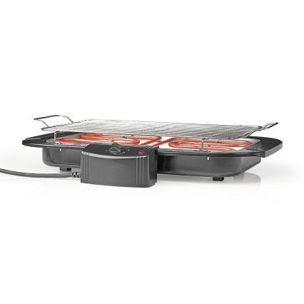 Elektrigrill 2000W/230V