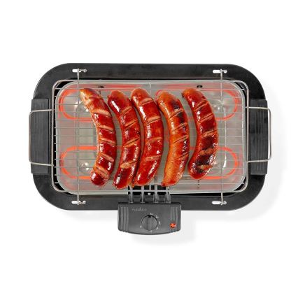 Elektrigrill 2000W/230V