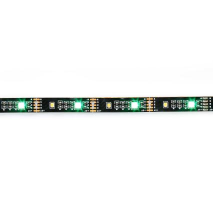 LED RGB Hämardatav riba SmartLife 2,4m LED/4W/5V