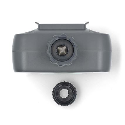 Veevooluregulaator 4xAA Wi-Fi Tuya IP54