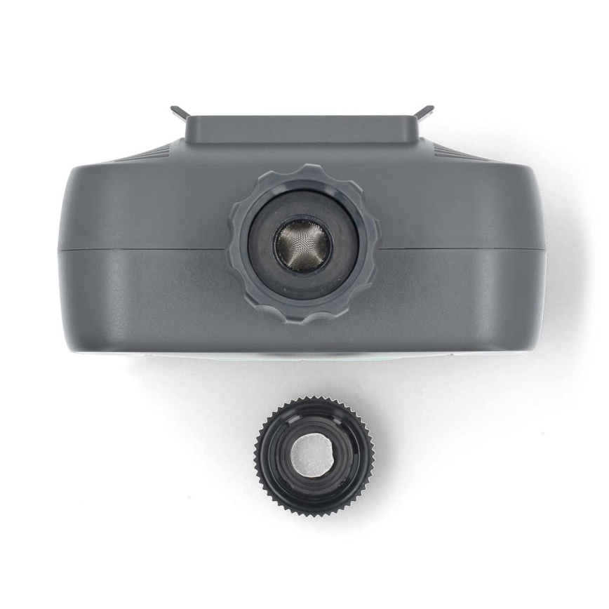 Veevooluregulaator 4xAA Wi-Fi Tuya IP54