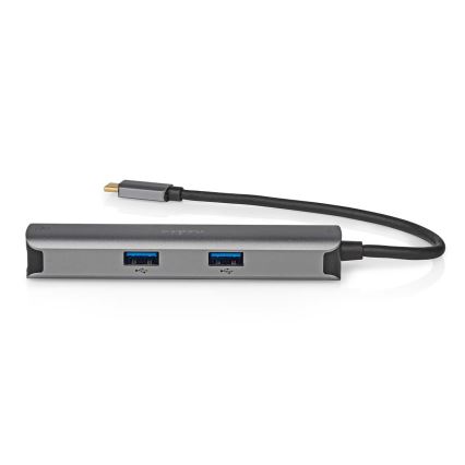 Multifunktsionaalne USB hub