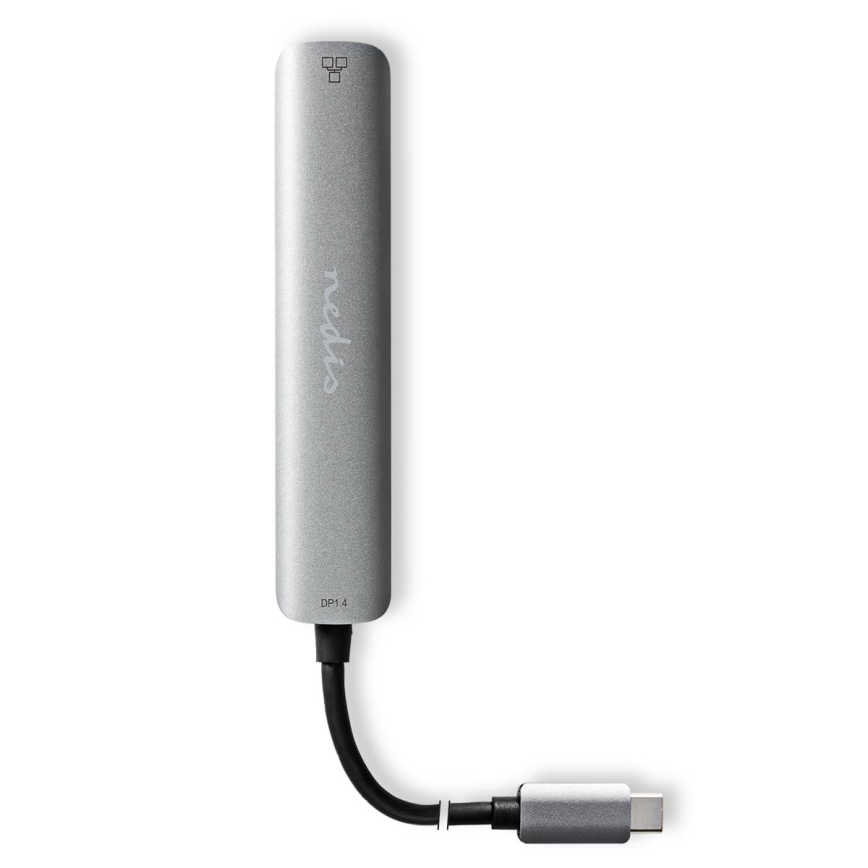 Multifunktsionaalne USB hub