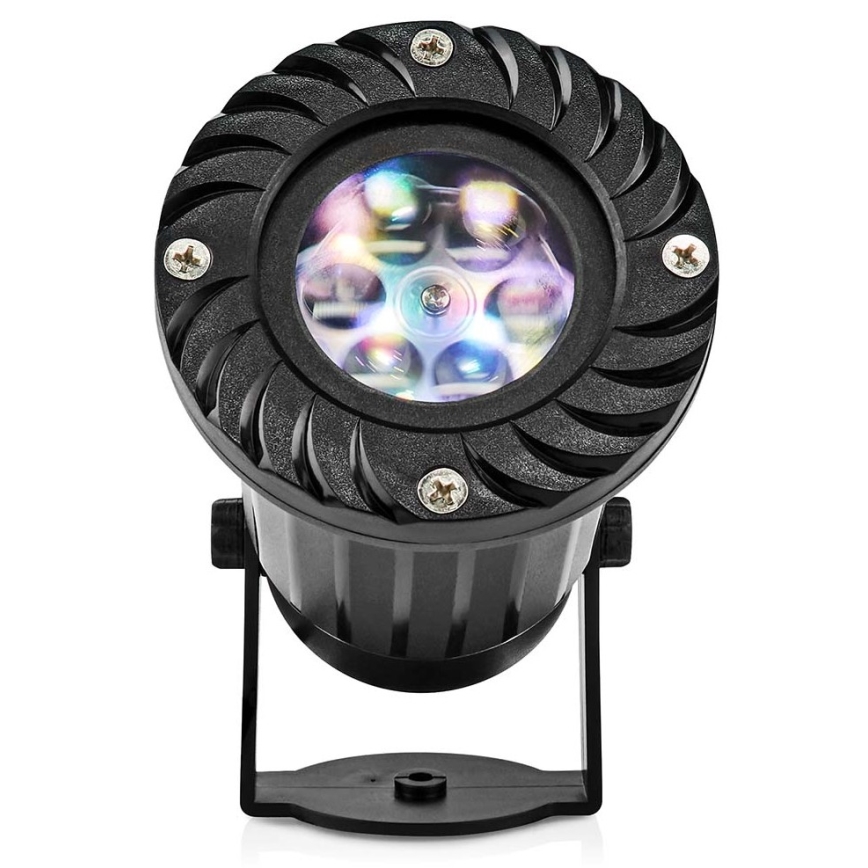 LED Väli pidulik projektor 5W/230V IP44