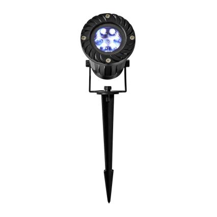 LED Väli pidulik projektor 5W/230V IP44