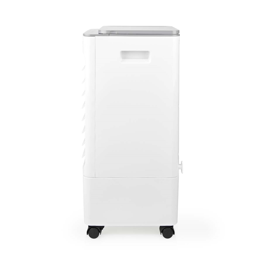 Õhujahuti 65W/230V Wi-Fi Tuya valge + kaugjuhtimispult
