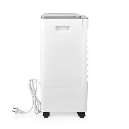 Õhujahuti 65W/230V Wi-Fi Tuya valge + kaugjuhtimispult