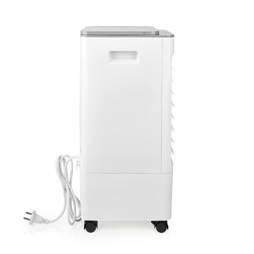 Õhujahuti 65W/230V Wi-Fi Tuya valge + kaugjuhtimispult