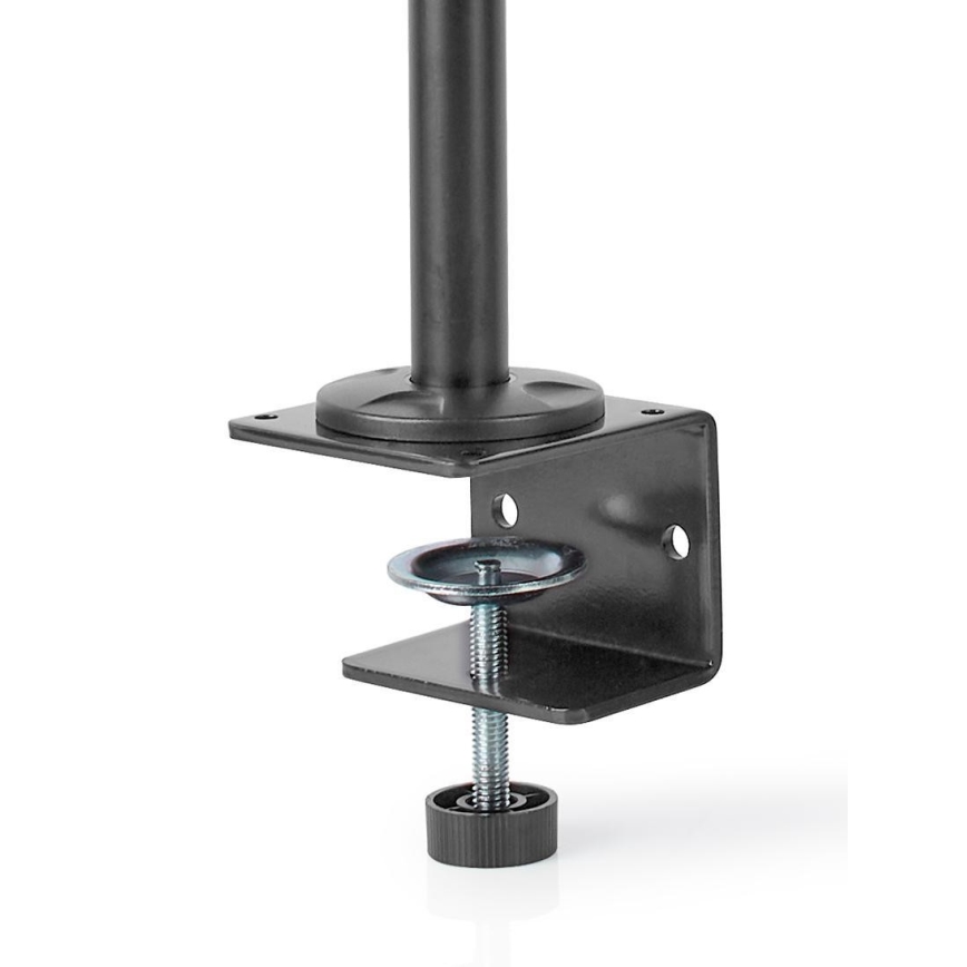 Kahe monitori hoidik/kinnitus 14-24”