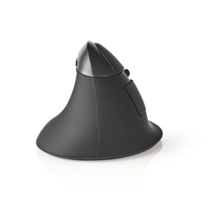 Ergonoomiline juhtmevaba hiir 1600 dpi