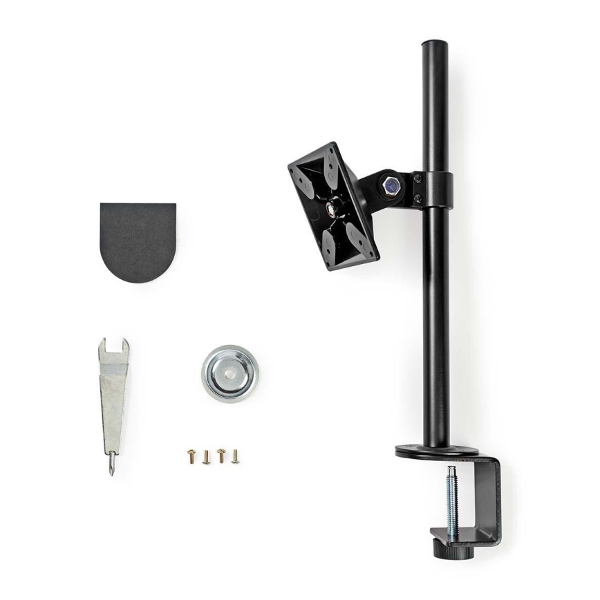 Monitori hoidik/kinnitus 14-24”